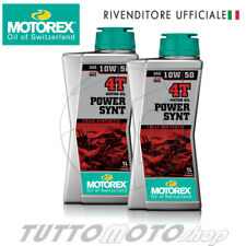 Litri olio motore usato  Serra d'Aiello