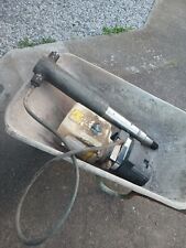 Tipper pump ram for sale  WIGTON