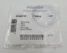 Dichtung sprüharm miele gebraucht kaufen  Krölpa
