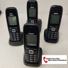 cordless gigaset as405 usato cordless gigaset as405 usato Carpi