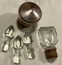 Vintage cruit bottle for sale  Marshfield