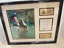 Payne stewart signature for sale  Fishers