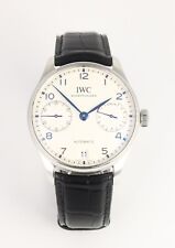 Iwc portugieser days gebraucht kaufen  Villingen-Schwenningen