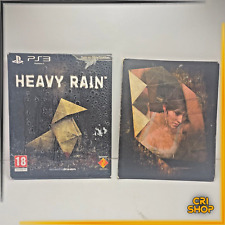 Heavy rain special usato  Grottaferrata