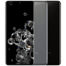 Samsung Galaxy S20 Ultra 128GB SM-G988U Preto Cinza (Desbloqueado de Fábrica) - Excelente, usado comprar usado  Enviando para Brazil