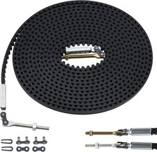 Drive belt 39354r. for sale  Cypress