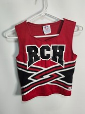 Cheerleader top outfit for sale  San Juan