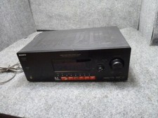 Sony str dg520 for sale  Fresno