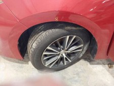 Roda 16x6-1/2 liga 15 raios angulares compatível com 17-19 COROLLA 2929384 comprar usado  Enviando para Brazil
