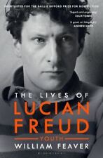 Live lucian freud for sale  DUNSTABLE