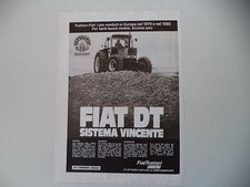 Advertising pubblicità 1981 usato Advertising pubblicità 1981 usato  Salerno