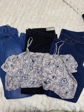 Women clothes bundle for sale  ASHFORD