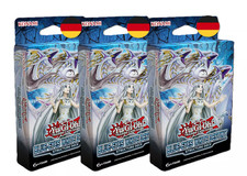 Yugioh structure deck gebraucht kaufen  Holzkirchen