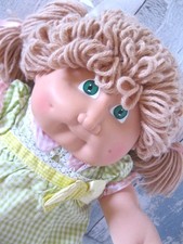 Cabbage patch kid for sale  FALMOUTH