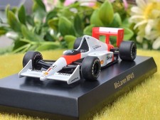 Carro fundido McLaren Honda / MP4/5 / 1989 / No1 A.Senna / 1/64 / Kyosho comprar usado Carro fundido McLaren Honda / MP4/5 / 1989 / No1 A.Senna / 1/64 / Kyosho comprar usado  Enviando para Brazil