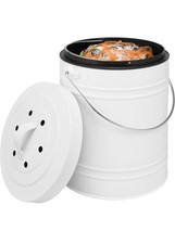 Compost caddy indoor for sale  DONCASTER
