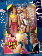 Mattel barbie and d'occasion  Frontignan