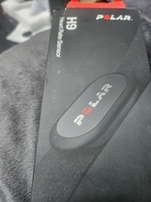 Polar heart rate for sale  GLASGOW