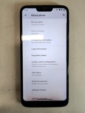 Motorola moto power for sale  Coppell