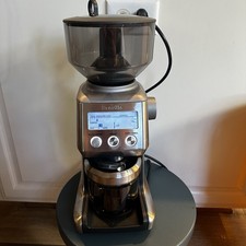 Breville smart coffee for sale  San Carlos