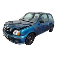 Nissan micra fuel for sale  ABERDEEN