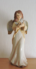 Goebel figur engel gebraucht kaufen  Hörstel