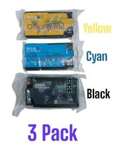 Office compatible ink for sale  Brownsville