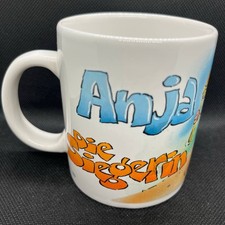 Namenstasse anja ulrich gebraucht kaufen  Hagen
