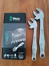 Wera set . gebraucht kaufen  Oelde