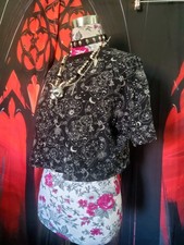 Gothic alternative witchy gebraucht kaufen  Lübbecke