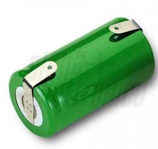 Alpha electronic batteries d'occasion  Expédié en France