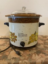 Vintage rival crock for sale  Umatilla