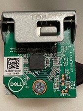 Dell 4jdcy displayport for sale  Richmond