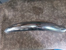 Vintage chrome bike for sale  Flushing