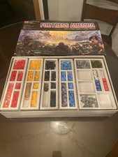 Vintage fortress america for sale  Whitehouse Station