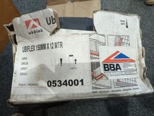 Ubbink ubiflex standard for sale  HORLEY