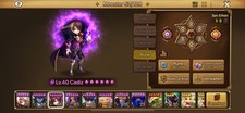 Summoners ld5 cadiz gebraucht kaufen  Kalletal