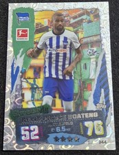 Match attax bundesliga gebraucht kaufen  Eichstätt