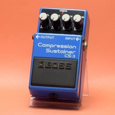 Sustentador de compressão Boss / Cs-3 Aca comprar usado  Enviando para Brazil
