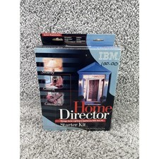 Ibm home director for sale  Lemon Grove