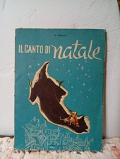 Dikens canto natale usato  Serrapetrona