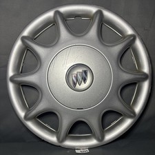 Buick century hubcap for sale  Medina