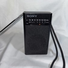Sony icf p26 for sale  Billings
