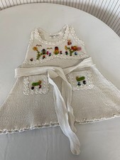 Robe péruvienne bébé d'occasion Robe péruvienne bébé d'occasion  Le Péage-de-Roussillon