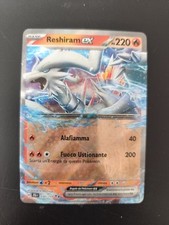 Carta pokemon rara usato  Savona