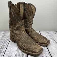Vtg tony lama for sale  Mount Airy