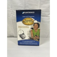 New box plantronics for sale  Claremore