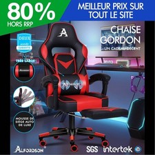 Alfordson chaise jeu d'occasion  Gonesse