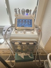 6in1 wasser dermabrasion gebraucht kaufen  Zeulenroda-Triebes