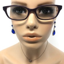 Oasis olive glasses for sale  HAYWARDS HEATH
